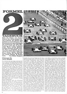 Seite 40 von Übersicht: Powerslide Nr. 6 / 1969 Titelseite