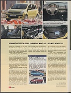 Seite 32 von Übersicht: auto motor und sport / Nr. 8 / 2006 - Titelseite