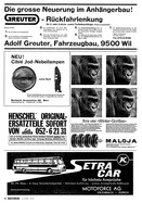 Seite 44 von AR Nr. 46 / 1965 vom 28.10