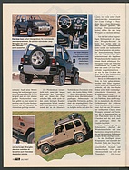 Seite 70 von Übersicht: auto motor und sport / Nr. 14 / 1997 - Titelseite