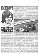 Seite 42 von Übersicht: Powerslide Nr. 11 / 1972 Titelseite