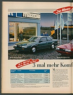Seite 40 von Übersicht: auto motor und sport / Nr. 4 / 1983 - Titelseite