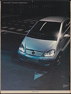 Seite 30 von Übersicht: auto motor und sport / Nr. 14 / 2003 - Titelseite