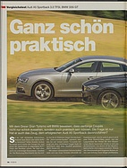 Seite 38 von auto motor und sport Nr. 17 / 2013