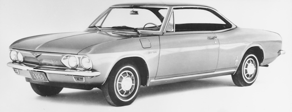 Chevrolet Corvair