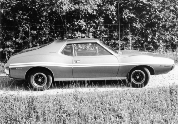 AMC Javelin SST 360