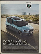 Seite 69 von auto motor und sport Nr. 13 / 2010