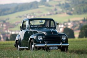 Fiat Topolino