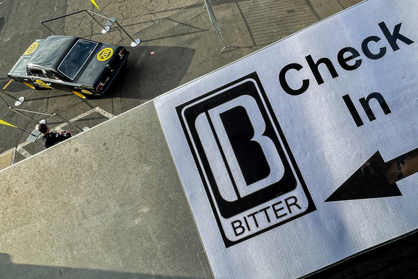 Bitter