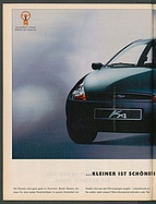 Seite 32 von Übersicht: auto motor und sport / Nr. 24 / 1996 - Titelseite