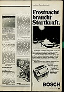 Seite 25 von ADAC Motorwelt Nr. 1 / 1976 vom 01.01
