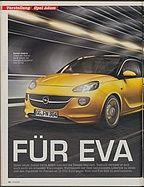 Seite 40 von auto motor und sport Nr. 16 / 2012