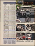 Seite 42 von Übersicht: auto motor und sport / Nr. 14 / 2003 - Titelseite