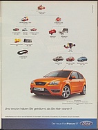 Seite 37 von Übersicht: auto motor und sport / Nr. 10 / 2006 - Titelseite