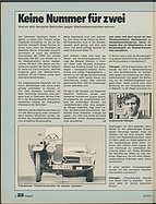 Seite 10 von auto motor und sport Nr. 18 / 1976