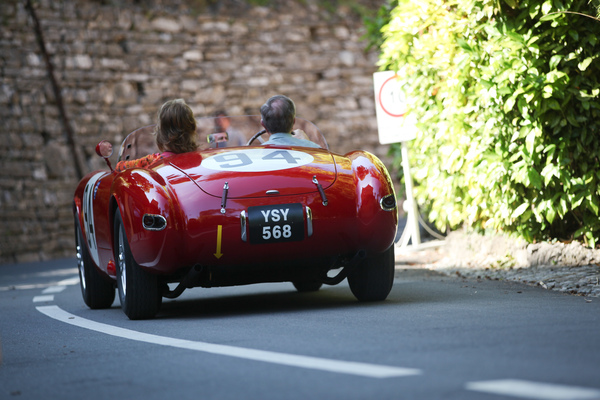Ferrari 225 S