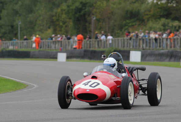 Cooper T51