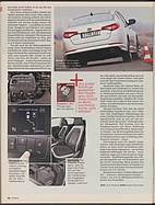 Seite 36 von auto motor und sport Nr. 6 / 2012