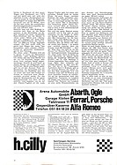 Seite 30 von Übersicht: Powerslide Nr. 12 / 1963 Titelseite