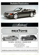 Seite 53 von Auto exklusiv Nr. 3 / 1990
