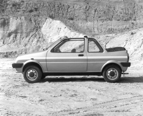 Austin Metro
