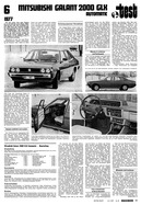 Testbericht: AR-Zeitung Nr. 10 / 1977 vom 10.Mrz.1977 - Seite 33