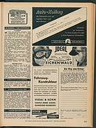 Page 821 of Übersicht: Das Auto / Nr. 23 / 1951 - Titelseite