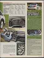 Seite 57 von auto motor und sport Nr. 9 / 2012
