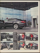 Seite 245 von auto motor und sport Nr. 23 / 2009