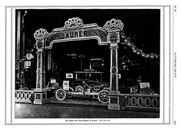 Seite 443 von AR Nr. 26 / 1908 vom 12.12