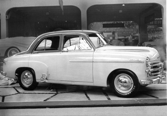 Vauxhall Velox