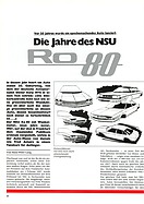 Seite 28 von Auto exklusiv Nr. 11 / 1987