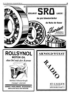 Seite 3 von Illustrierte AR Nr. 9 / 1929 vom 01.10
