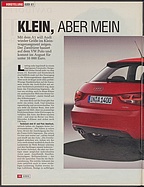 Seite 14 von auto motor und sport Nr. 5 / 2010