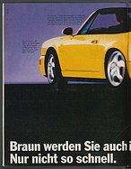 Seite 32 von Übersicht: auto motor und sport / Nr. 8 / 1993 - Titelseite