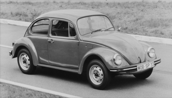 Volkswagen Käfer 1200