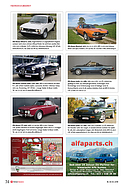 Seite 74 von SwissClassics Nr. 2 / 2018