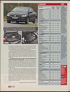 Seite 248 von auto motor und sport Nr. 23 / 2009