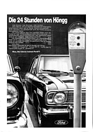 Seite 19 von Übersicht: Powerslide Nr. 8 / 1967 Titelseite