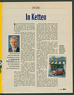 Seite 3 von Übersicht: auto motor und sport / Nr. 17 / 2000 - Titelseite