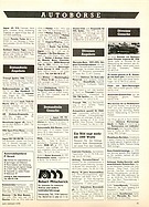 Seite 61 von Auto exklusiv Nr. 4 / 1984
