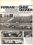 Seite 6 von Übersicht: Powerslide Nr. 2 / 1972 Titelseite
