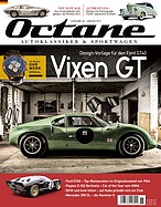 Seite 1 von Octane Nr. 26 / 2017