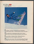 Seite 115 von Übersicht: auto motor und sport / Nr. 5 / 1988 - Titelseite