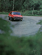 Alfa Romeo Giulietta - Verkaufsprospekt (1981) - Seite 17