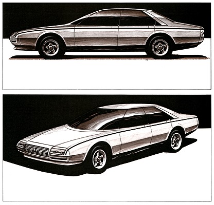 Ferrari Pinin
