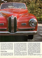 Seite 31 von Auto exklusiv Nr. 8 / 1986