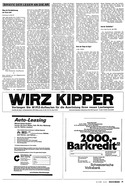 Seite 41 von AR Nr. 10 / 1970 vom 12.03