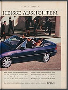 Seite 57 von Übersicht: auto motor und sport / Nr. 6 / 1995 - Titelseite