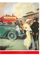Seite 65 von Auto exklusiv Nr. 10 / 1988